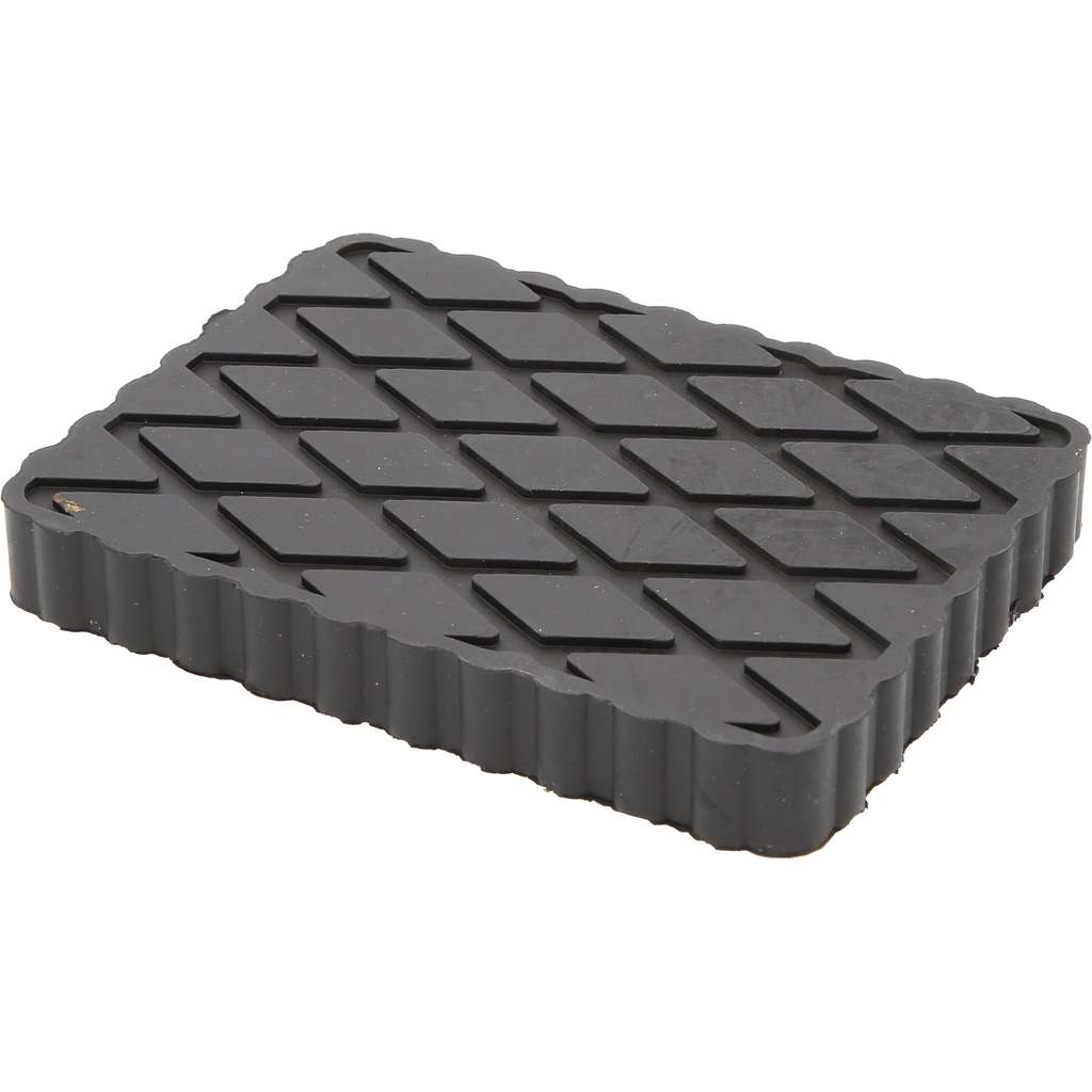 Gummi-Unterlage Für Werkbank – 370 X 680 Mm –  Produktbild-Vorschau 2