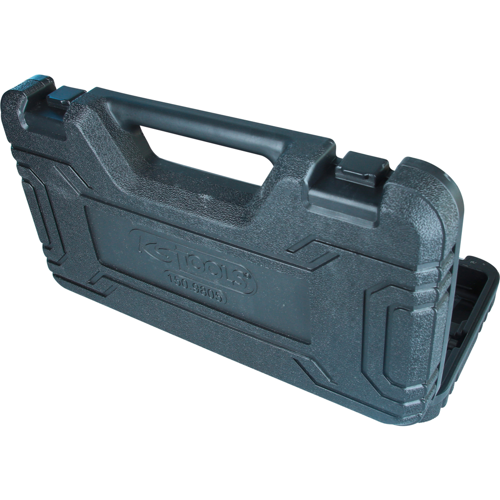 eSynic Professionele klinkgereedschapsset, 14 inch, voor zware eSynic Professionele klinkgereedschapsset, 14 inch, voor zware