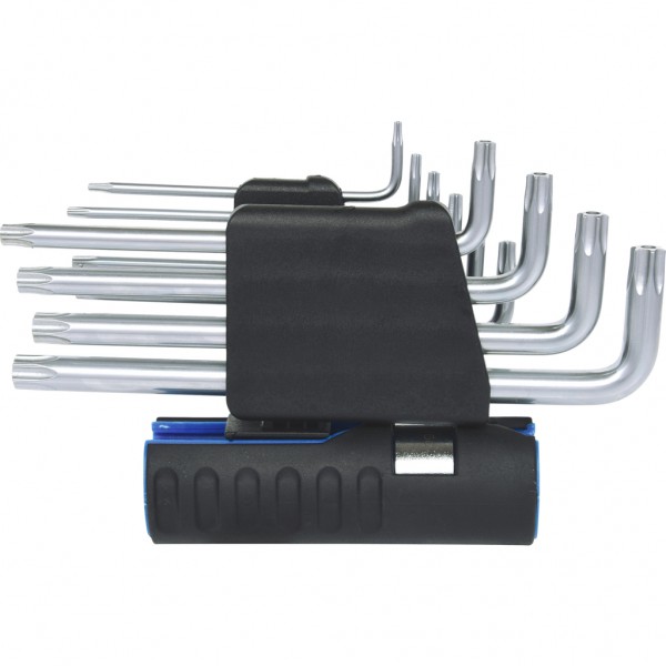 Douille TORX® E extra courte - KS TOOLS - 911.1288 - Spécial Mercedes