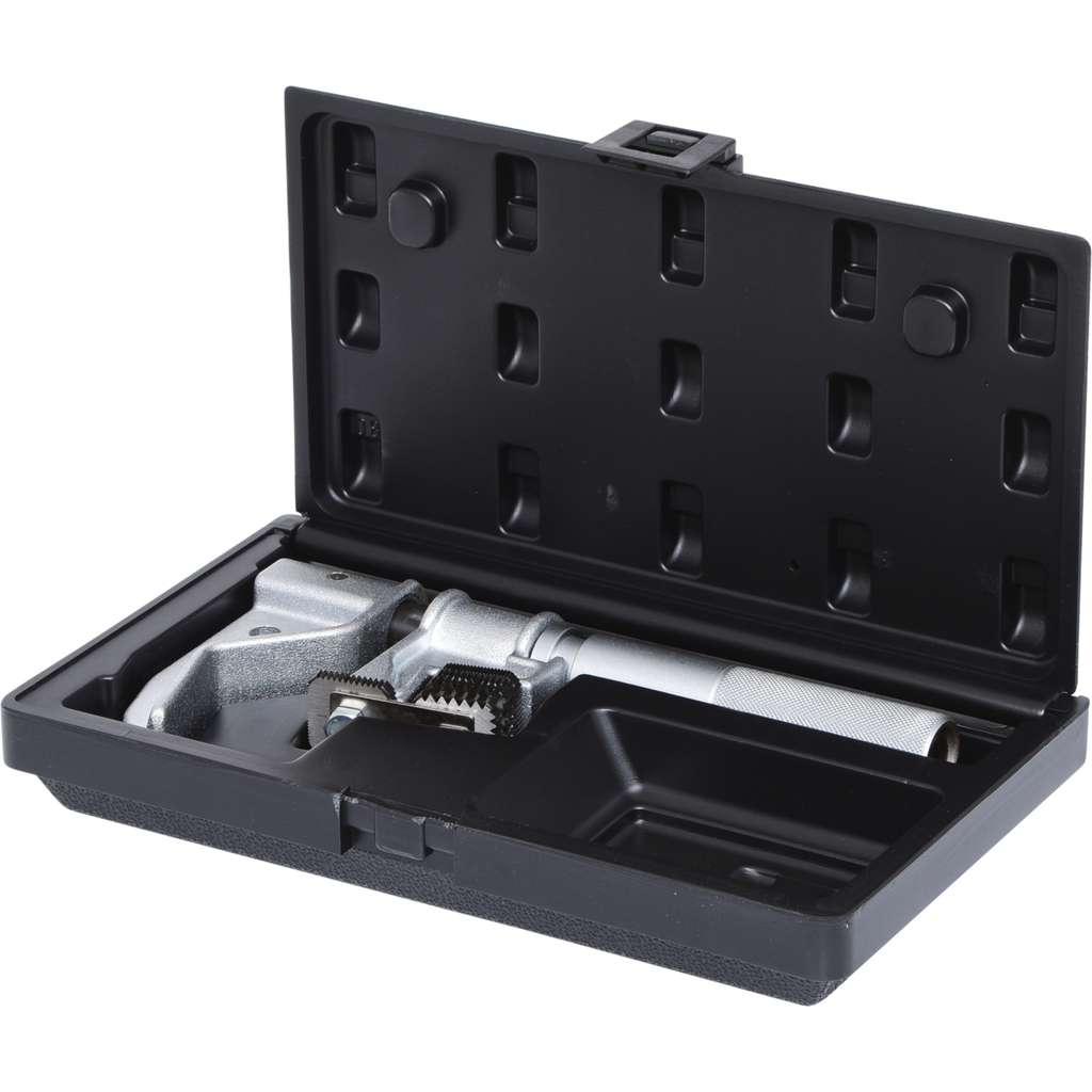 KS Tools 150.2540 Schroefdraadsnijderset M20, M22 Speciaal Gereedschapsstaal 1 Stuk S 3205799