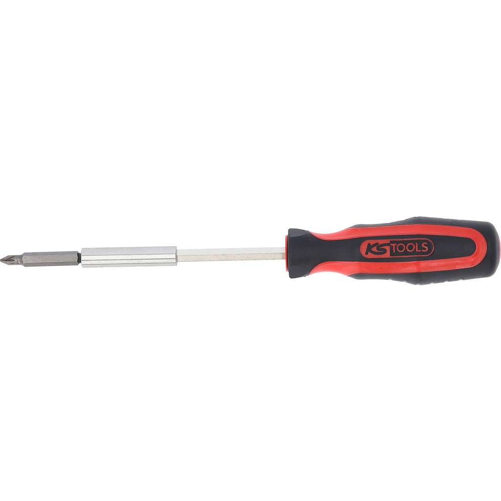 KingTool Lot De 400 Forets – Coffret D'embouts De Tournevis Avec