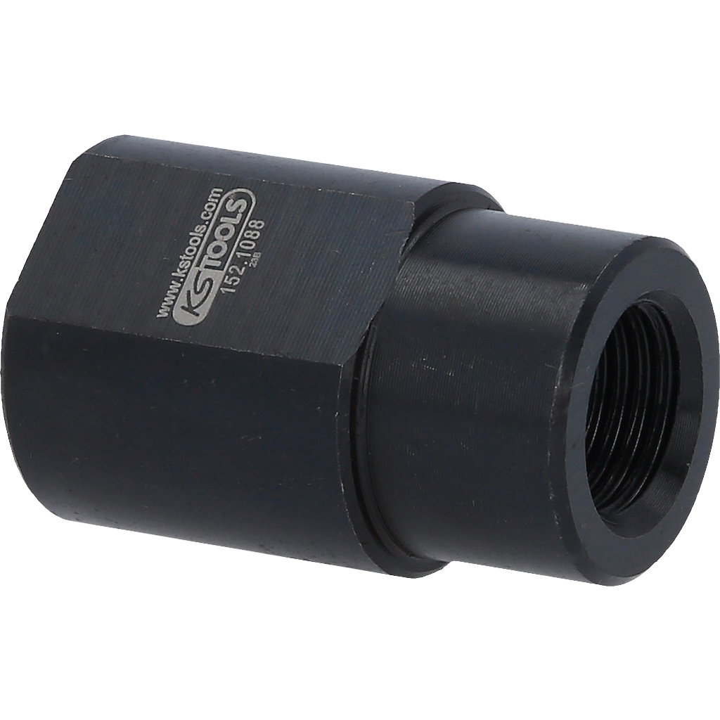 Adapter M14x1.5 mm, for BMW M47, MB W211cdi | Individual parts | Engine ...