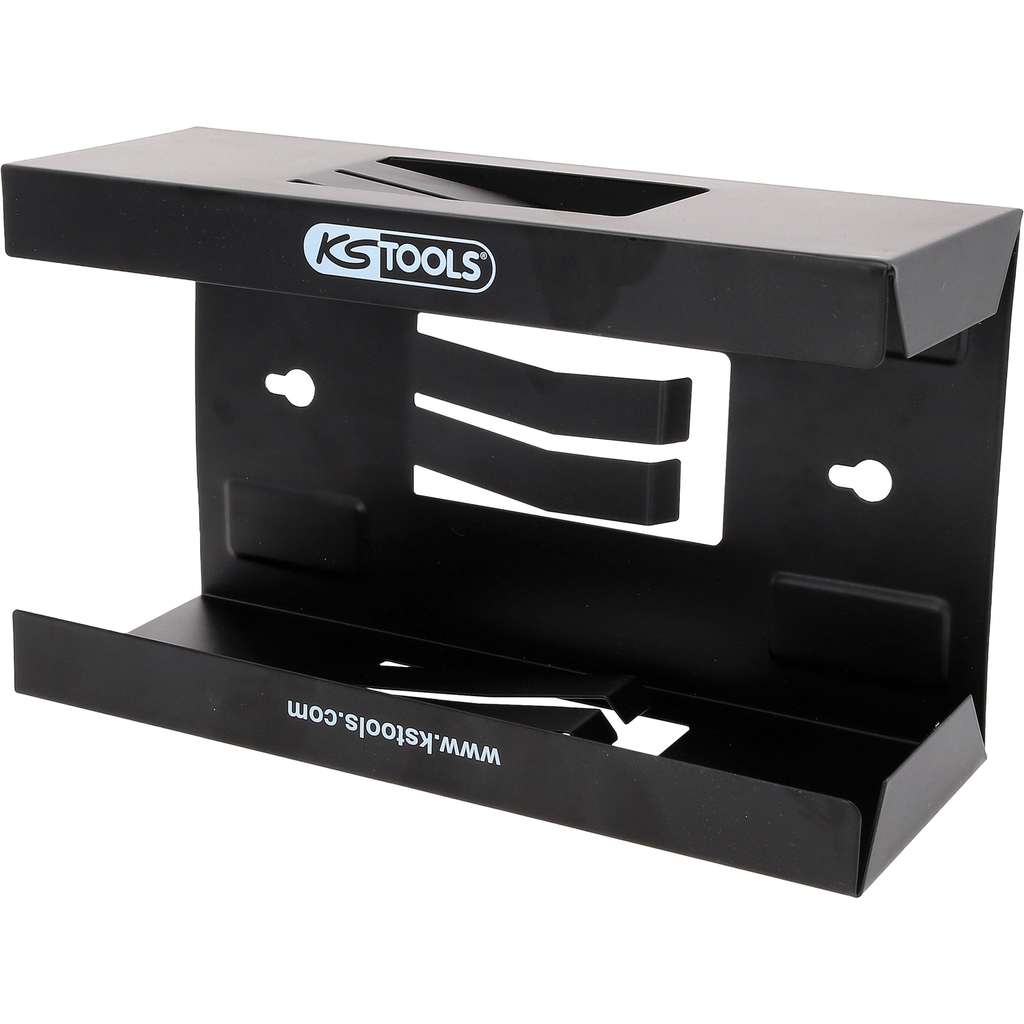 Magnetic Glove Dispenser - Anvil Tool