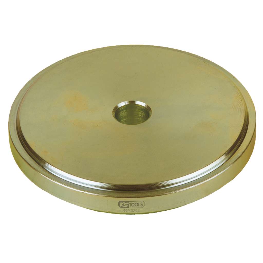 Druckscheibe, Ø 88 mm | Einzelteile | Lenkung und Achse | KFZ  