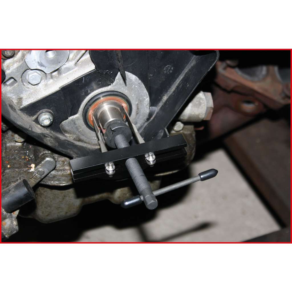 Installatiegereedschap voor Plug - Schroeven Express