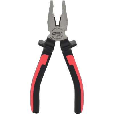 KS Tools ERGOTORQUE VDE Zangen- Und Schraubendreher-Satz, 5-tlg Variante 1