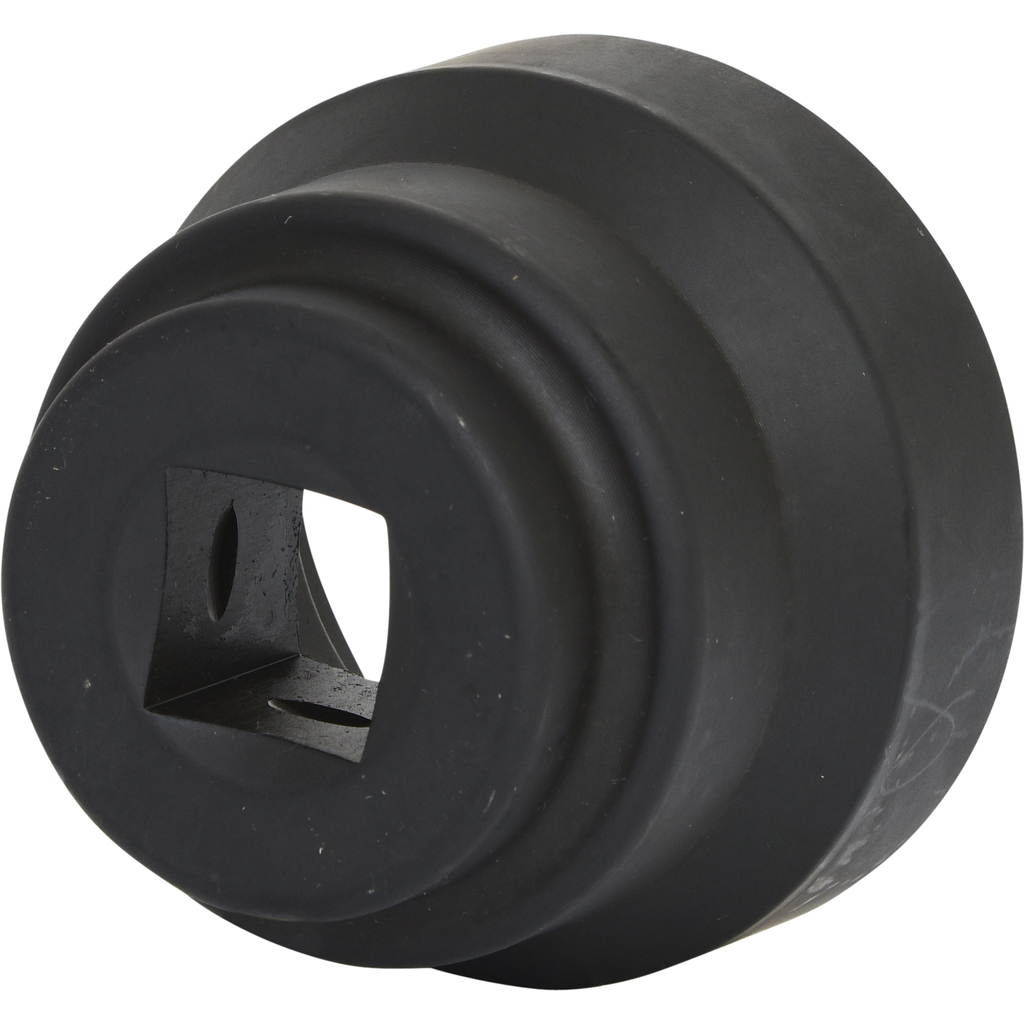 BGS Achsmuttern-Schlüssel Für DAF LF45 - 4-Zapfen Spezialwerkzeug