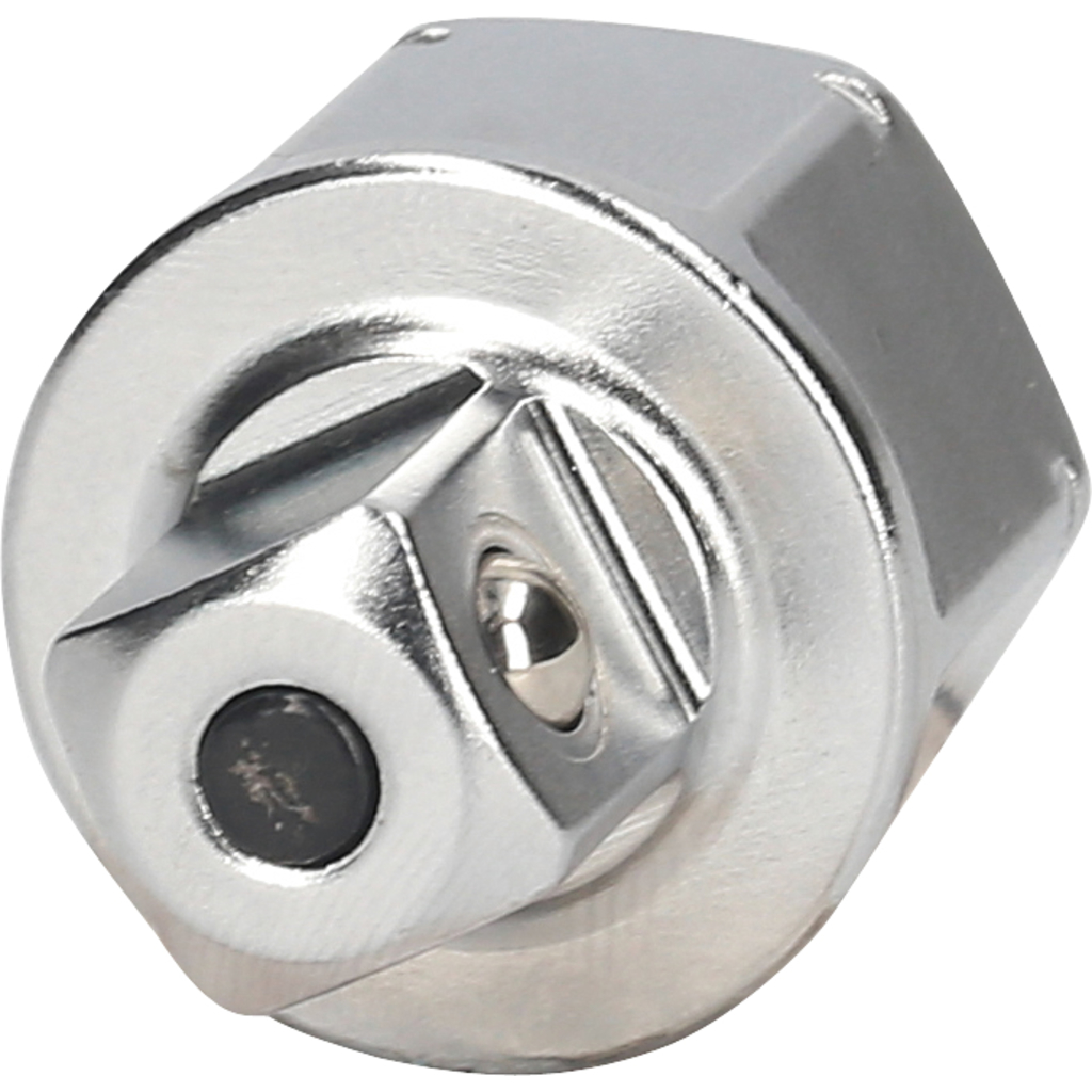 12-in-1 Schlagratschen-Adapter-Set – Für Druckluft & Akku-Schrauber, 3/8" & 1/2" Antrieb, Mit Reduzierern
