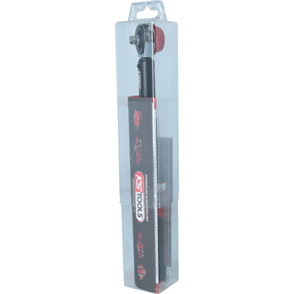 KS TOOLS 516.9072 Llave dinamométrica Llave de torsión
