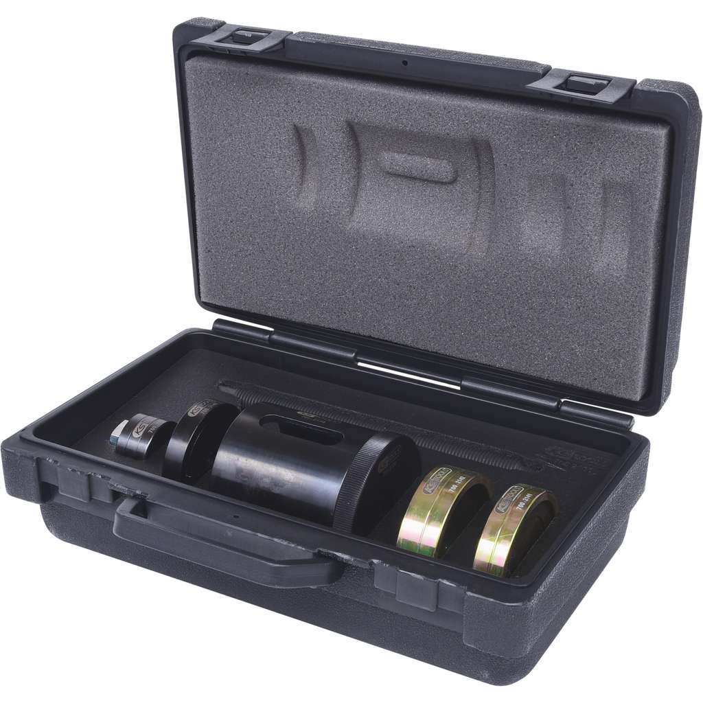 Brilliant Tools BT671850 Brilliant Tools BT671850 Silentlager Gereedschapsset Voor Bmw Mini 7 Delig 2744032