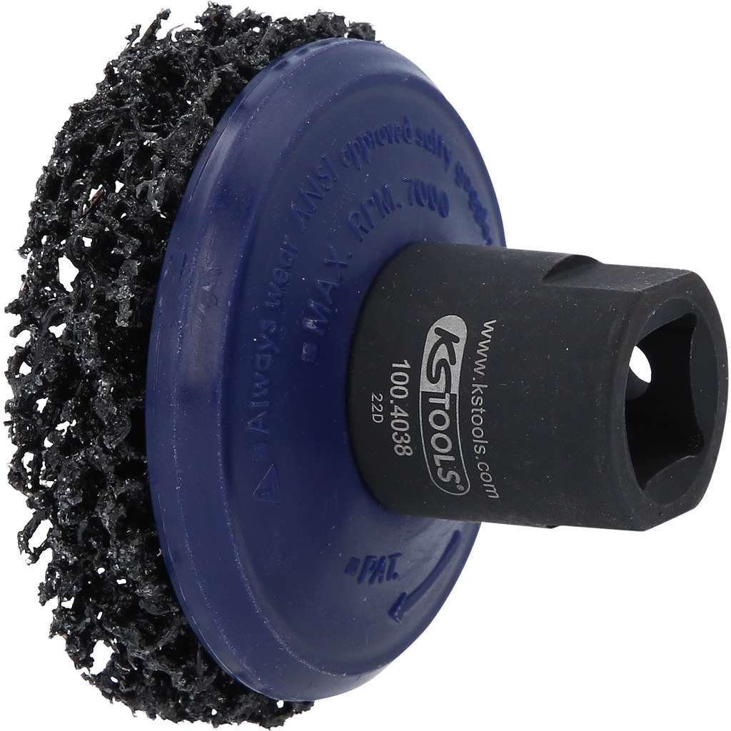 Radnabenschleifer Ø 65 mm | Einzelteile | Bremsendienst | KFZ  