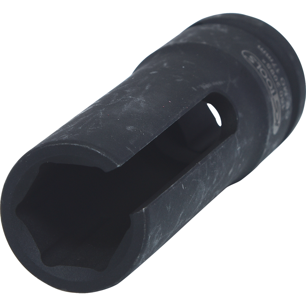 17mm oxygen sensor on sale socket