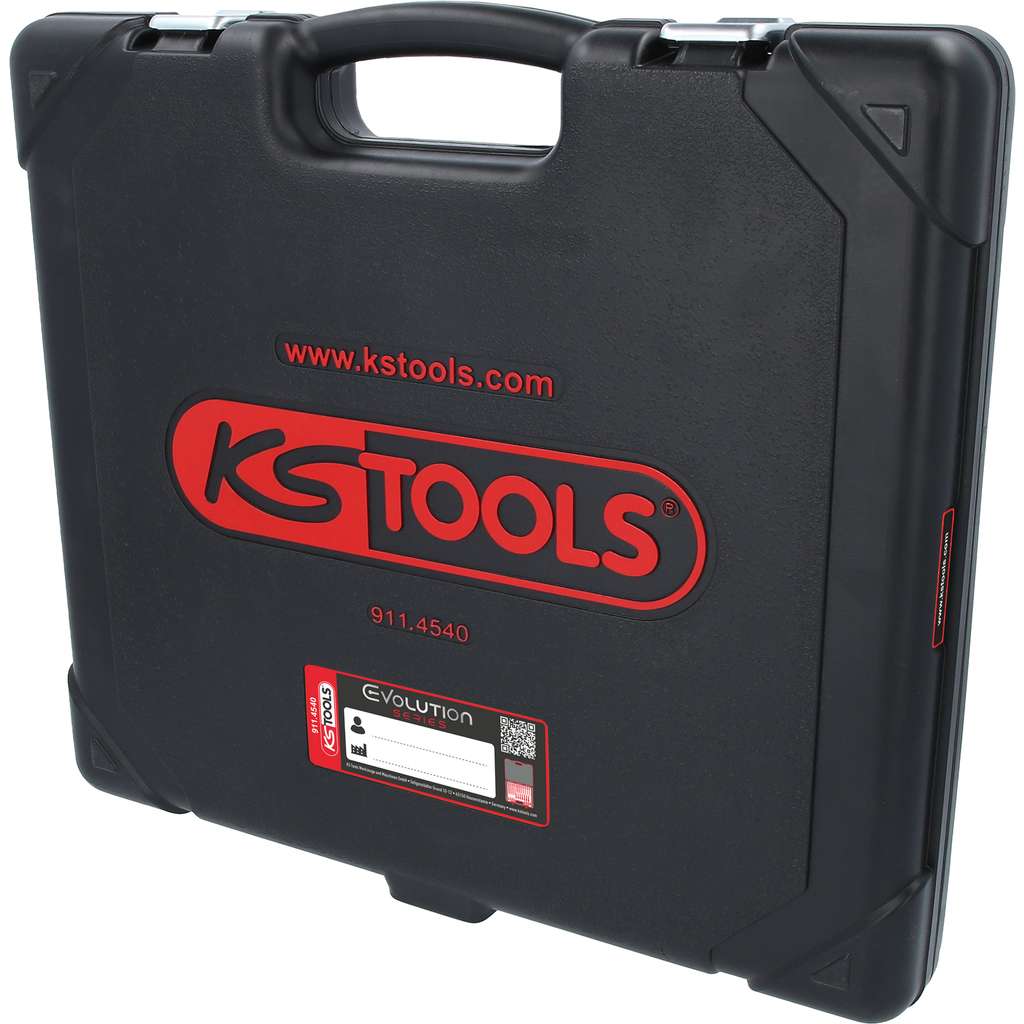 HASKYY JEU 11 DOUILLES A EMBOUTS MULTIDENTS XZN SPLINE MALES M4 M5 M6 M8 M9 M10 M11 M12 M13 M14 M16 POUR CLIQUET 1/4 + 1/2
