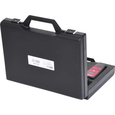 KS TOOLS Elektronischer Riemenspannungs-Prüfer HZ ( 150.3165