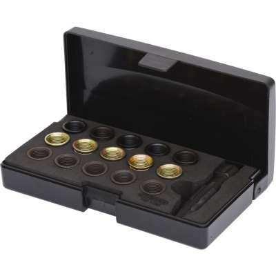 Schroefdraad reparatieset BGS klusartikelen kopen? | Ruime keus