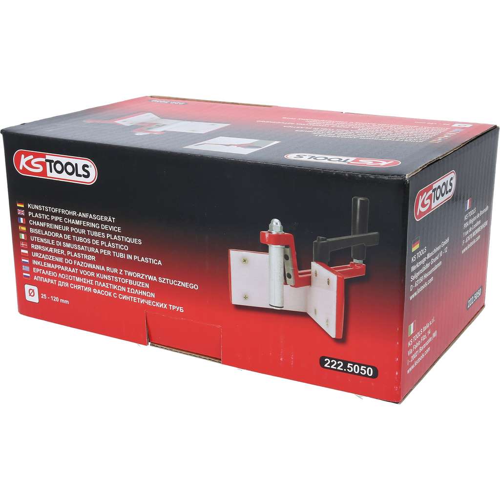 Ks tools kunststof hamer 645 g 1405255 kopen? | Korting tot