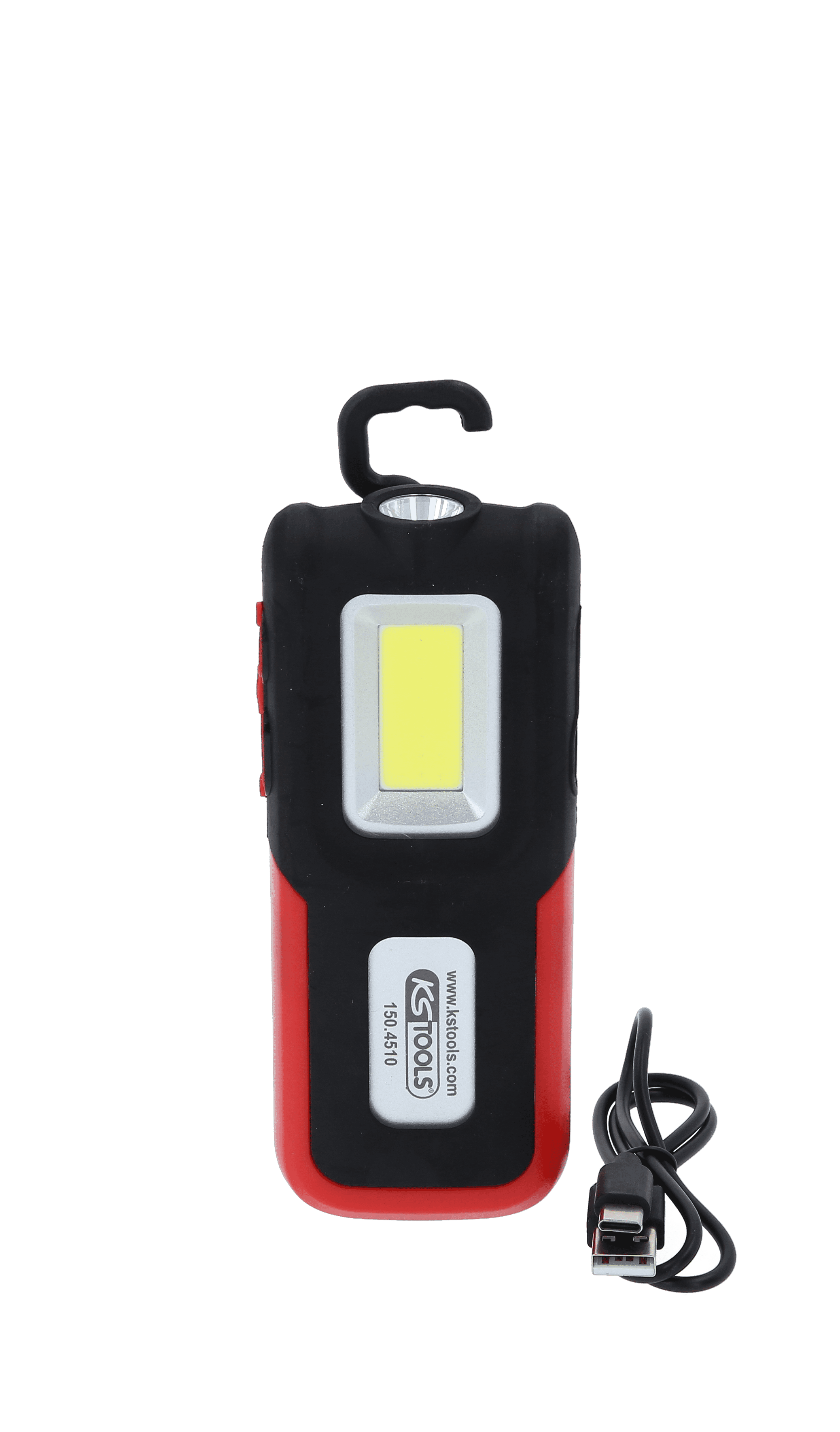 Mobile Werkstatt-Handlampe, knickbar, 500 Lumen | Handlampen  