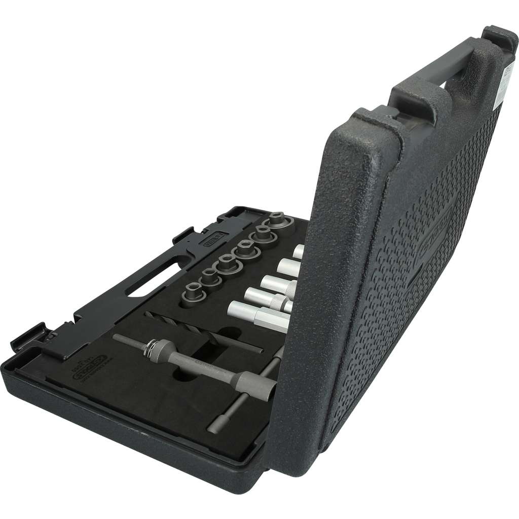 KS TOOLS 140.2650 Set Ponsen, Sensor Inparkeerhulp