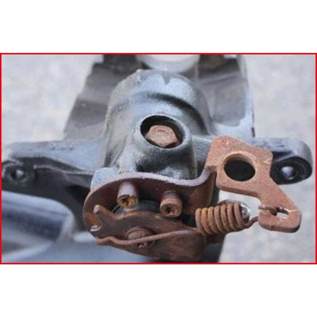 KS Tools 150.2155 Bremssattel Stecknuss | 1/2" Antrieb, 5-kant, 19 Mm, Für Profi-Werkstatt