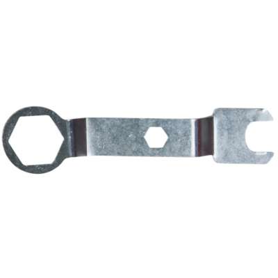 KS Tools - 515.3101 - Riveteuse pneumatique 2,4 à 6,4 mm