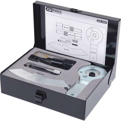 Schwungrad-Ausrichtwerkzeug mit Stiftschraube (3) | Einzelteile  