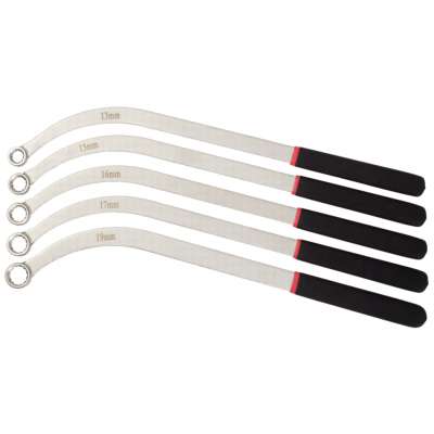 TOPRAN Spanrol, Poly V-riem voor o.a. Mercedes-Benz, Vw, Smart, Audi