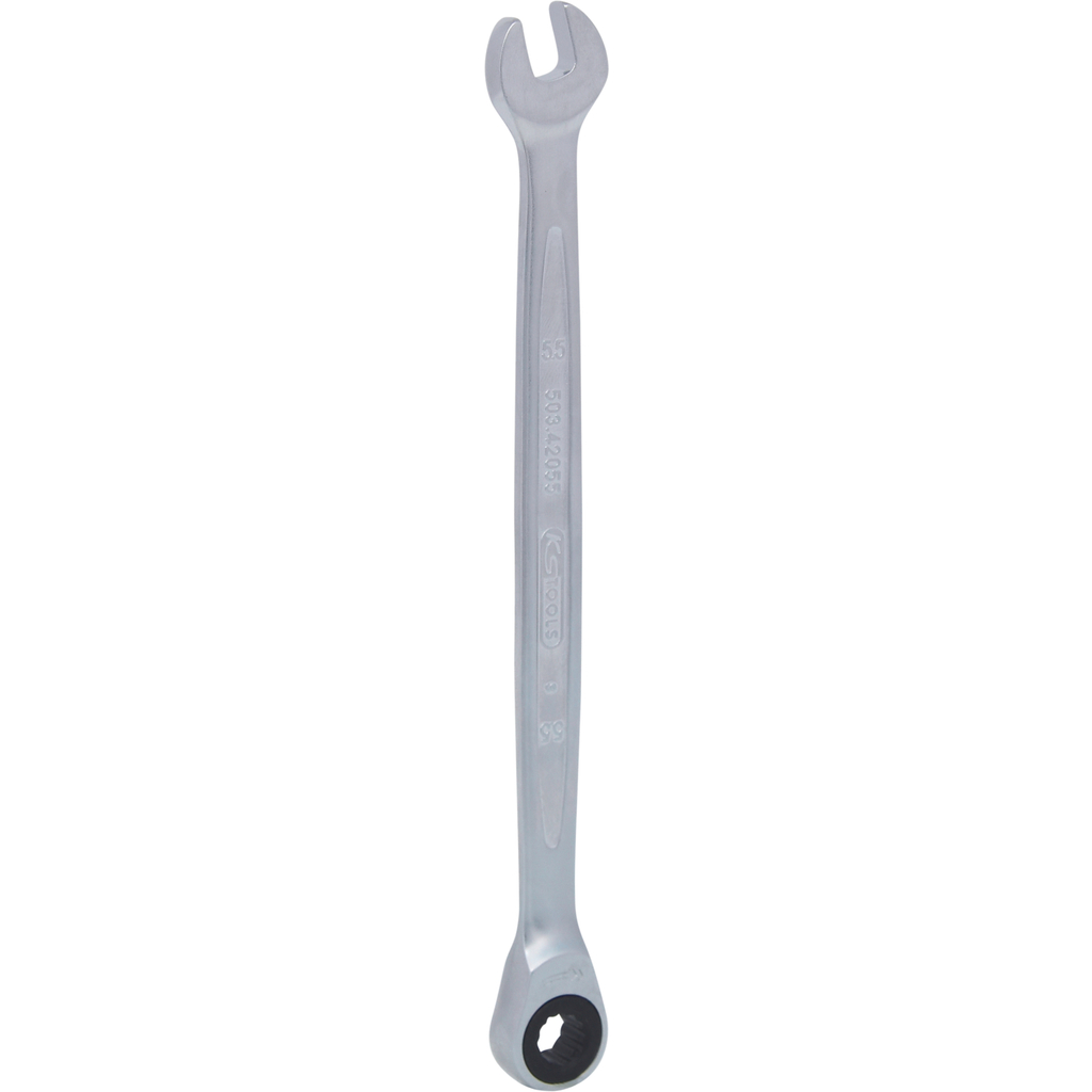 Premium OEM Die Forged Single Open End Spanner Wrench - Wrench And - View #9