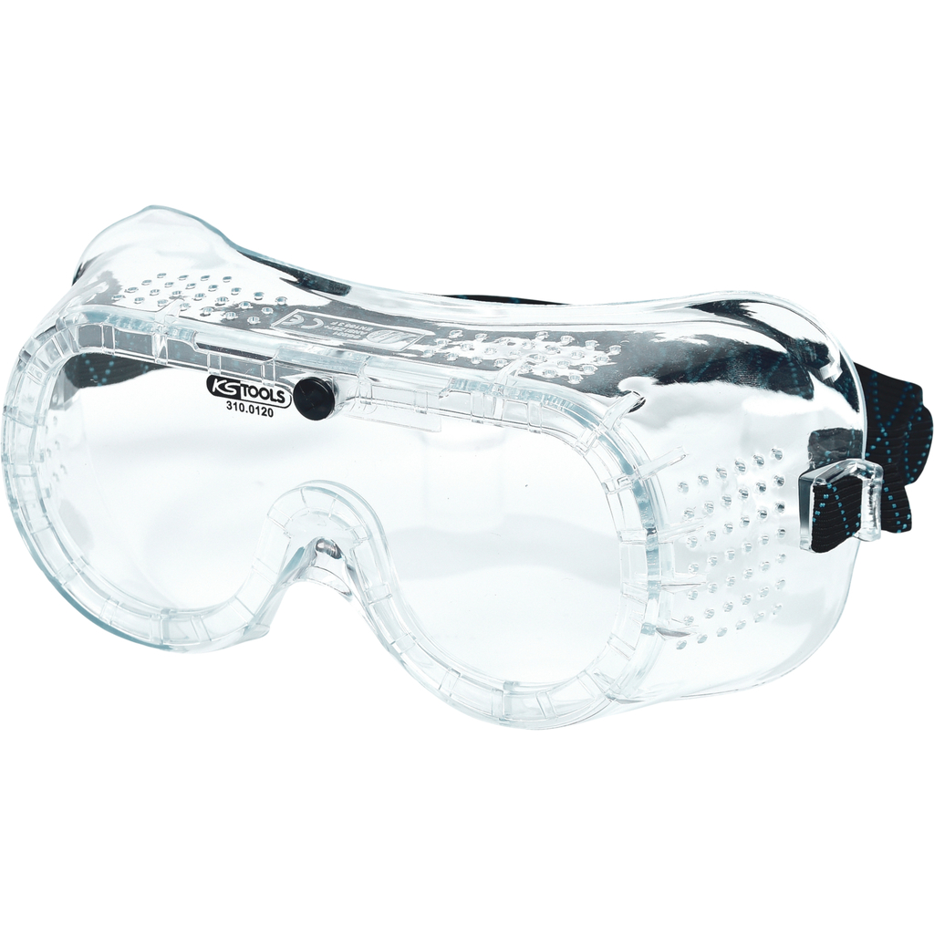 Schutzbrille Mit Gummiband transparent EN 166 Augenschutz schutzbrille-mit-gummiband-transparent-en-166-augenschutz