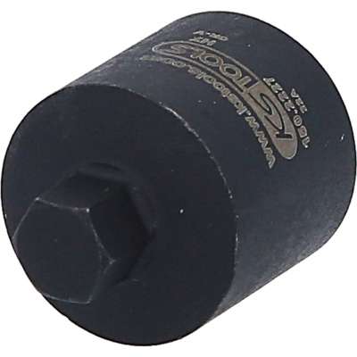 Llave De Tubos Para Pinzas De Freno De Camión - 11 Puntas, 3/8", Extracción Especial De Tornillos, Herramienta Para Reparación De Frenos