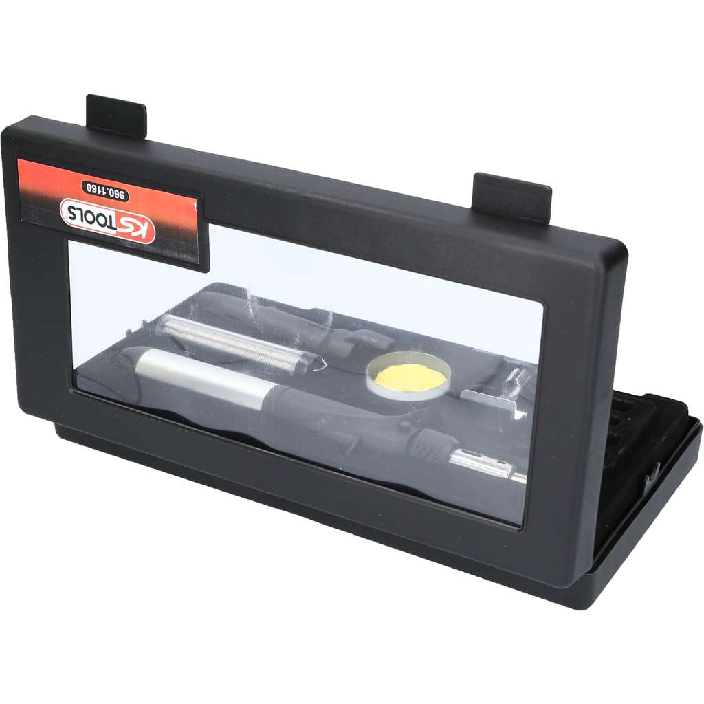 Vervanging soldeergereedschap Basic Tool 60 voor 810053