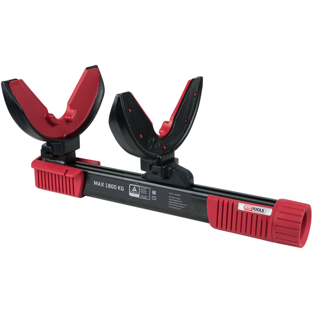 Kit D'outils D'entretien De Fourche Moto - Compresseur Ressort, Niveau D'huile, Purgeur - Universel Pour Fourches Classiques Et Inversées