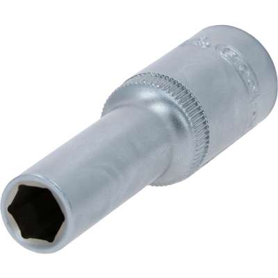 KS TOOLS 1/2' Llave De Vaso De 12 Cantos, Larga, 11 Mm ( 917