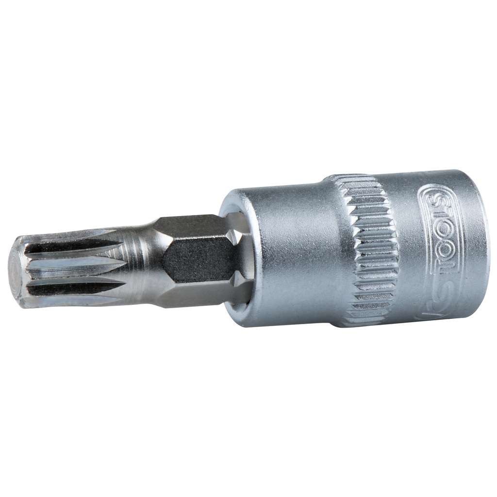 Bit socket for XZN® screws | KS Tools Werkzeuge - Maschinen GmbH