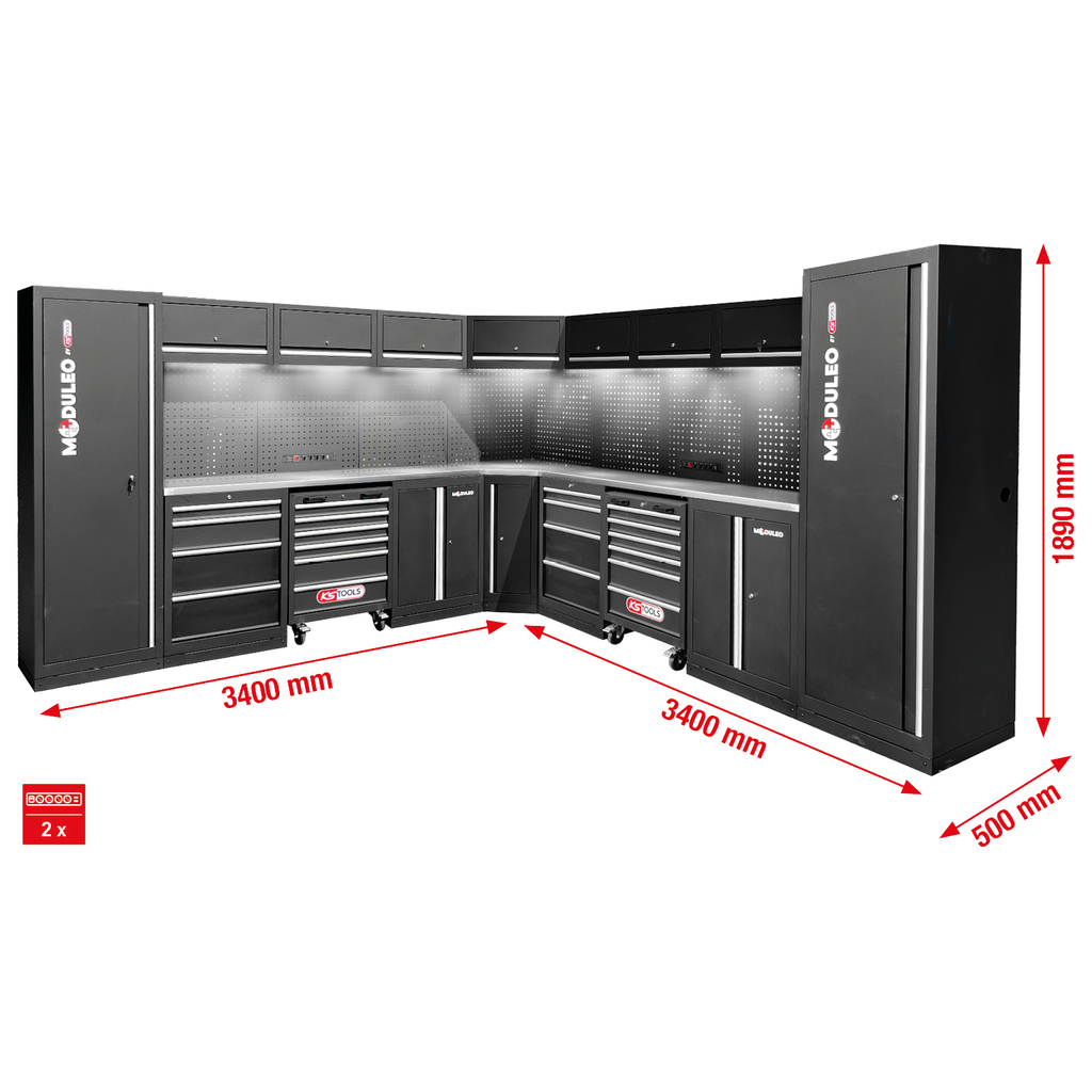 L 3400 X 3400 Mm l-3400-x-3400-mm
