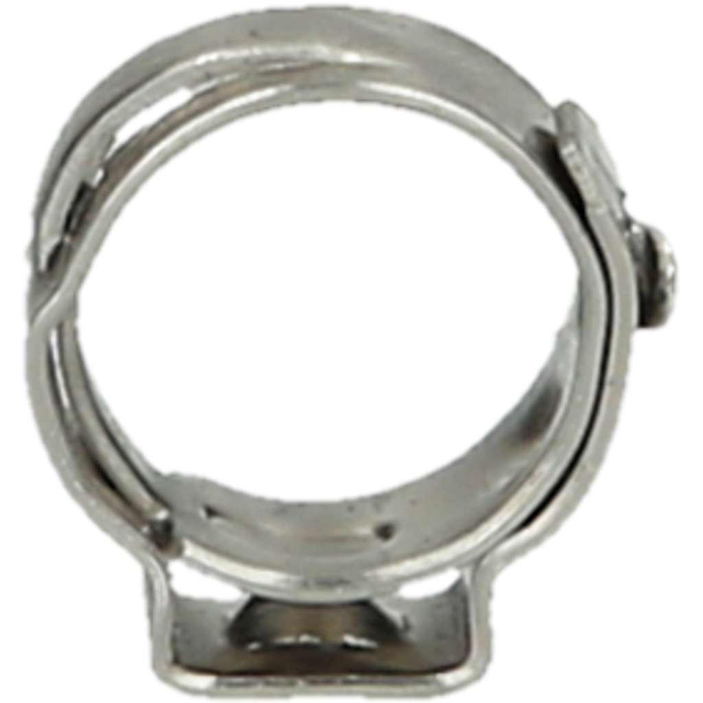 1 ohr schlauchschellen