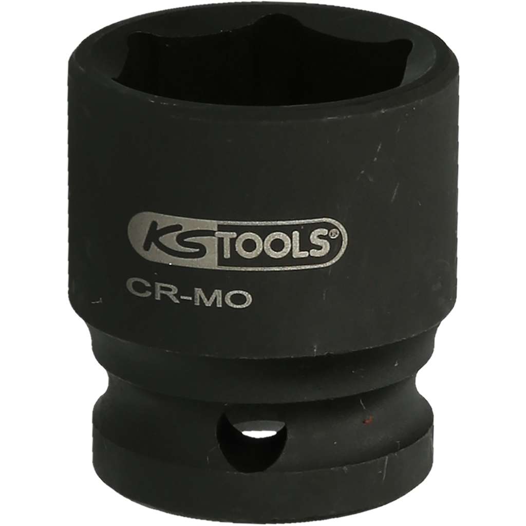 515.0942 KS TOOLS Kracht, dopsleutel Twaalfkant, Afmetingen