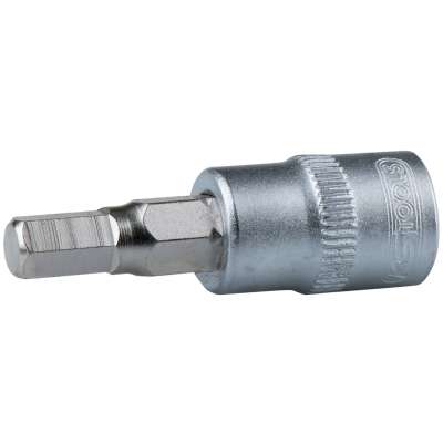 Llave De Tubos Para Pinzas De Freno De Camión - 11 Puntas, 3/8", Extracción Especial De Tornillos, Herramienta Para Reparación De Frenos