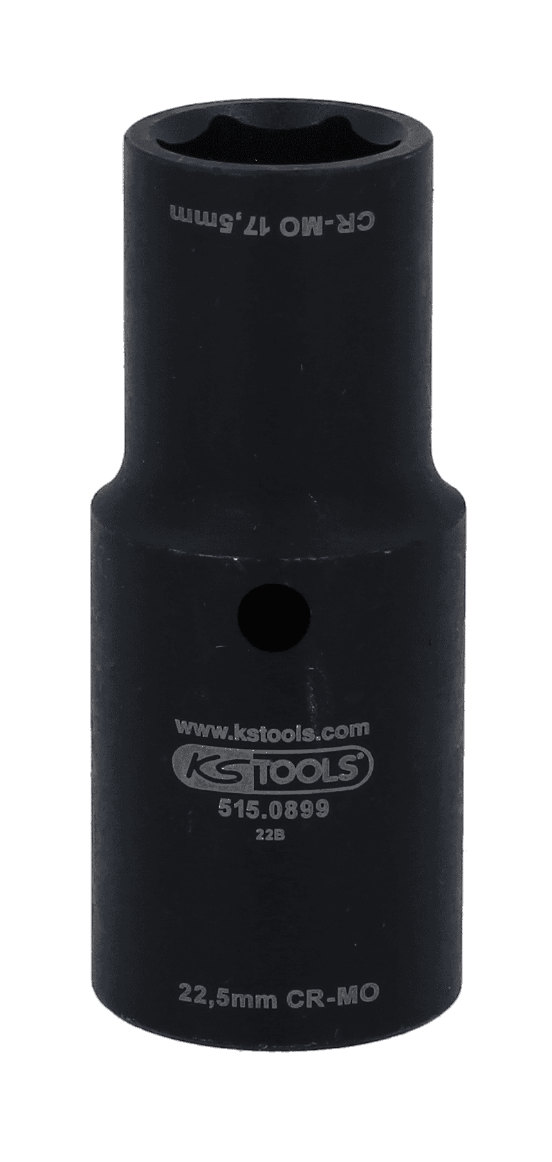 KS TOOLS 1/2 Zoll Alu-Felgen Kraft-Stecknuss Online Kaufen