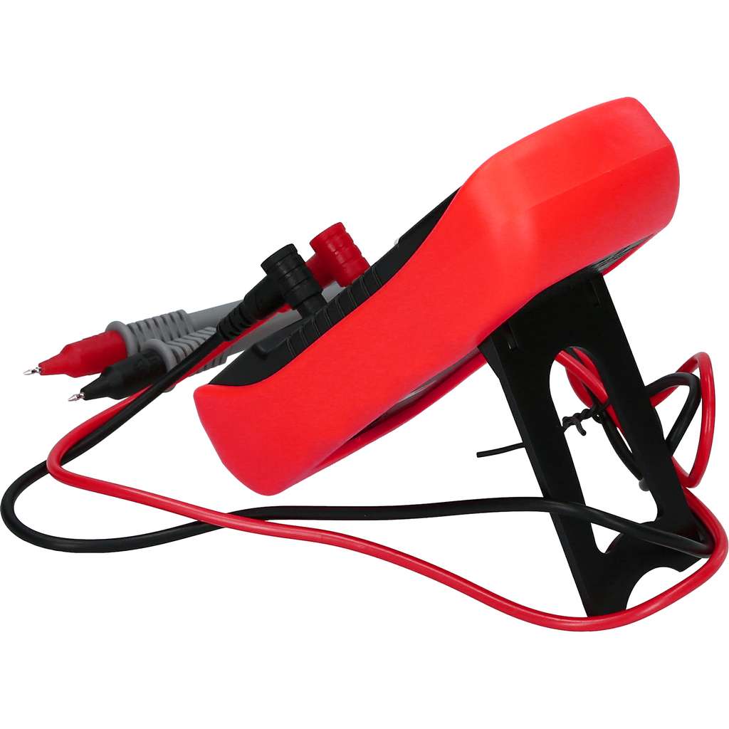 KS Tools 150.0895 12/24V diagnose test- en meetkabelset, 25-delig KS Tools 150.0895 12/24V diagnose test- en meetkabelset, 25-delig
