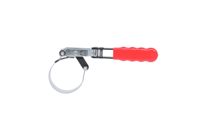 Chiave per filtro dell'olio da 25,4 cm e 30,5 cm, con morsetto