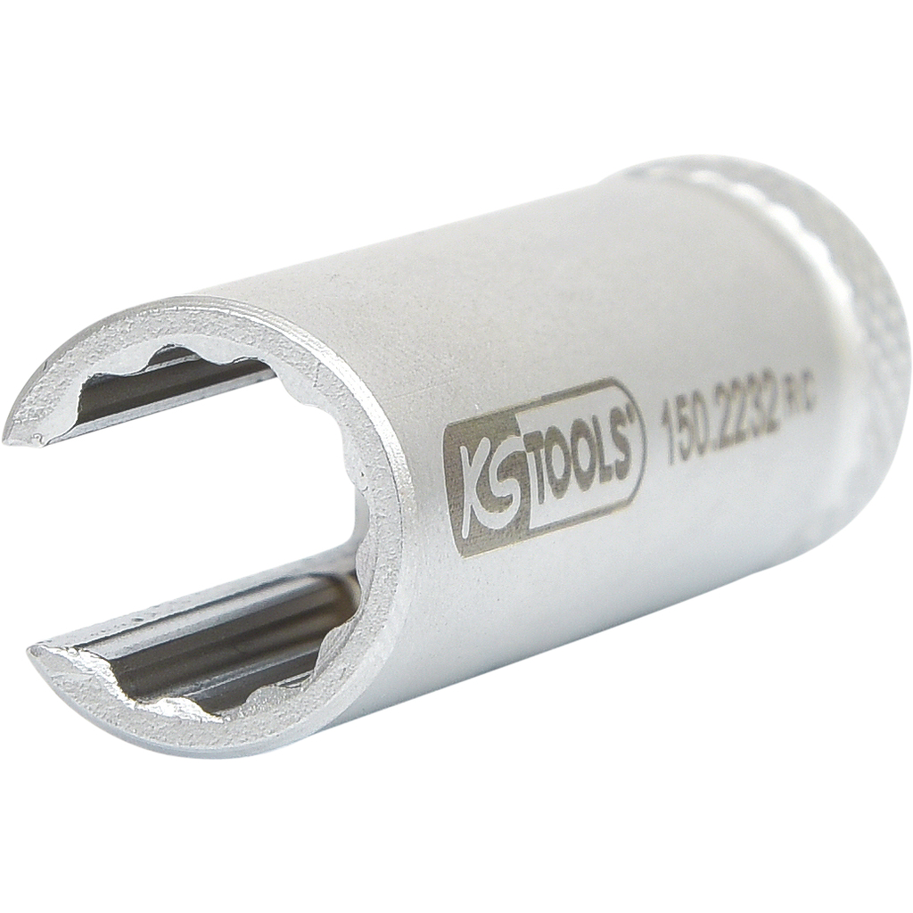 KS Tools 150.1125 Axialgelenk-Spezialschlüssel-Satz, 4-tlg