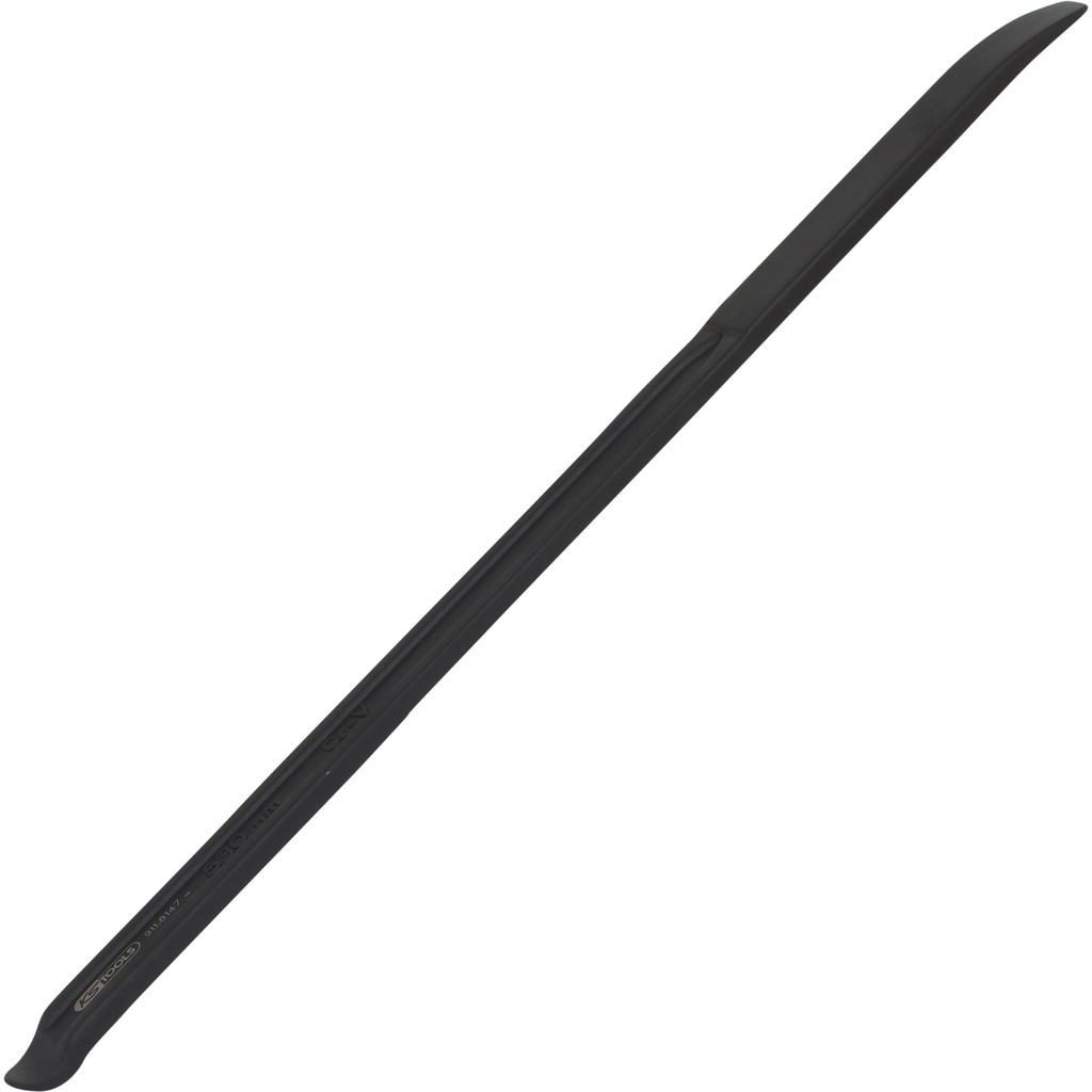KS Tools Leva Per Smontaggio Pneumatici 200mm – Cromata E Robusta Per Officina