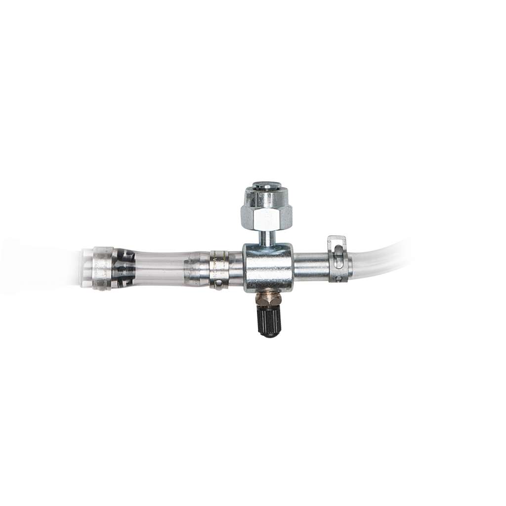 LIROPAU Kit De Purge Et D'amorçage Diesel 7 Pièces - Kit De Purge De