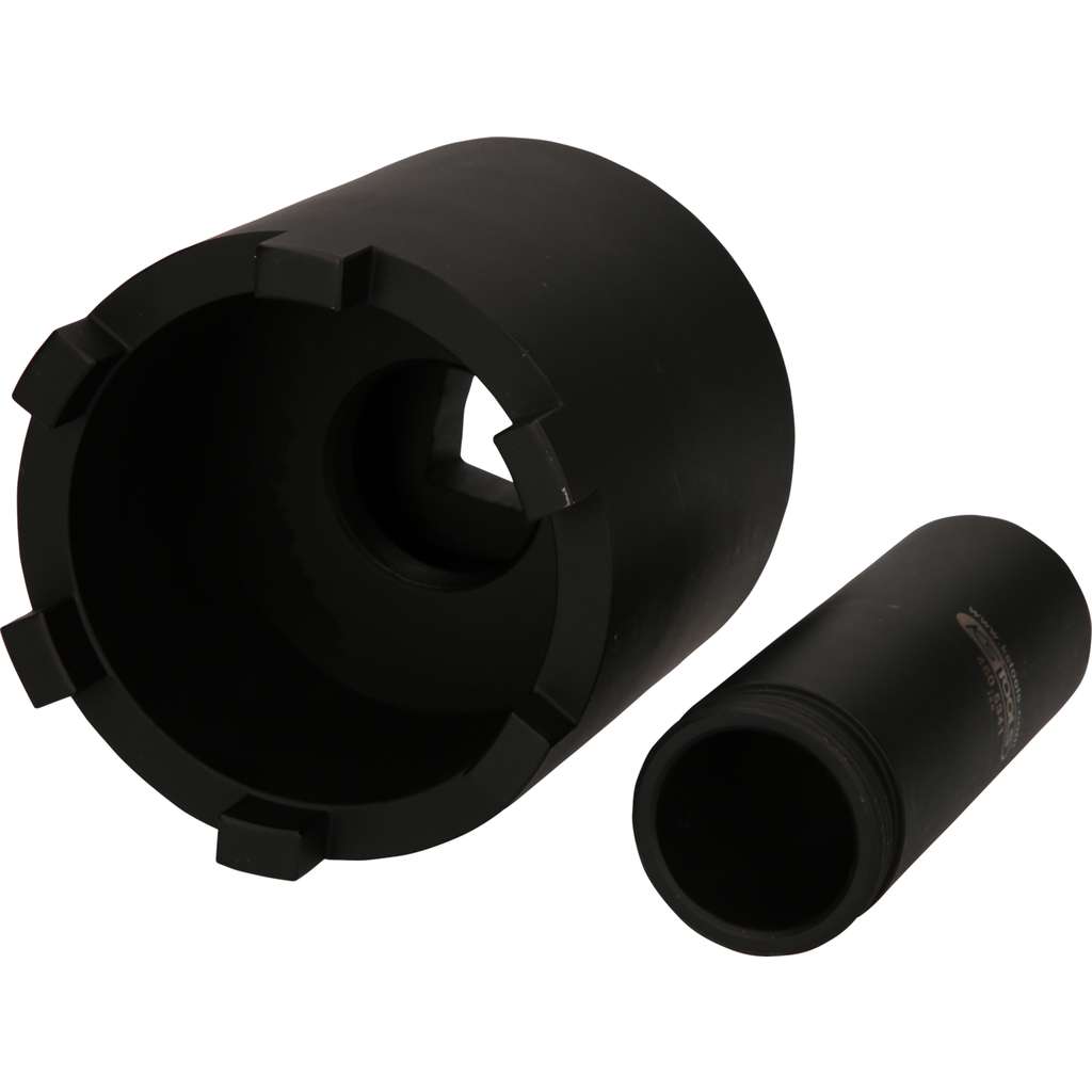 Original Motoculture Online Lager/Verbindungsstück Für Rohr 26 Mm, 9 Rillen – Passt Für Motorsense & Multifunktionsgerät 5in1 – Bitte Maße Prüfen!