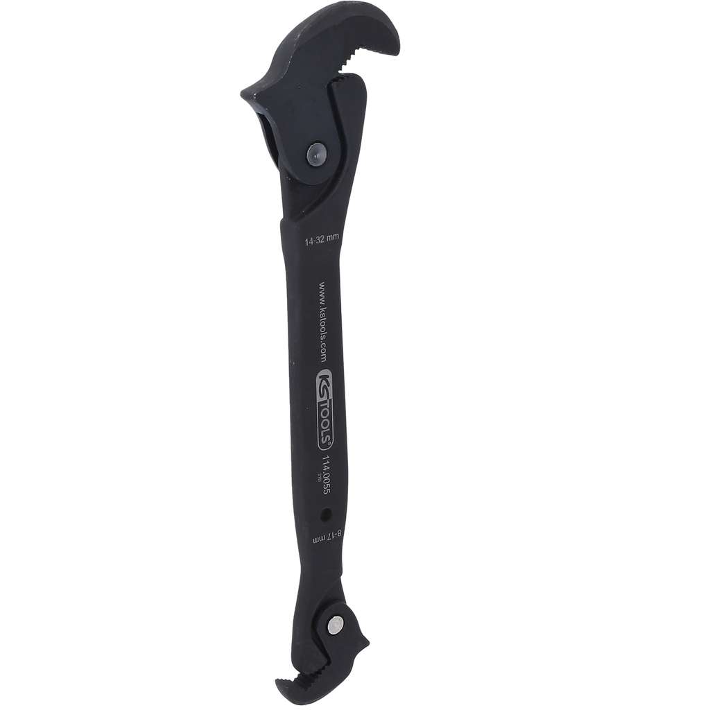 Steeksleutel KS-Tools 5170538 38mm enkel