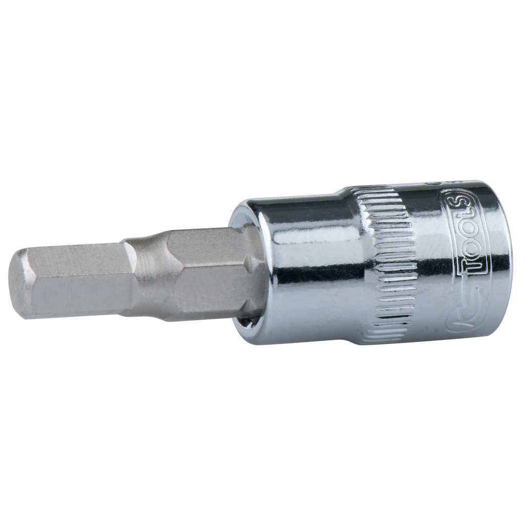KS Tools 1/2 CHROMEplus Bit-Stecknuss-Satz 32-teilig 918.1752 günstig