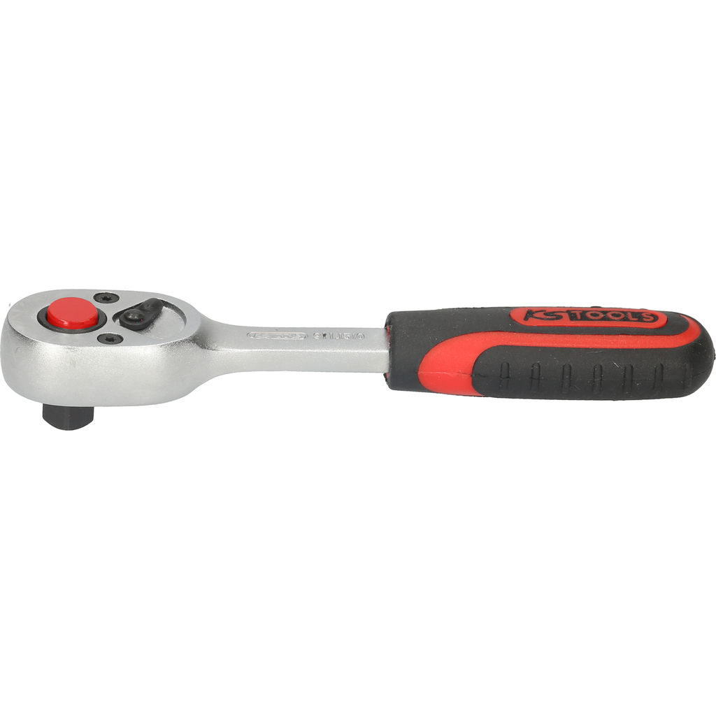 14-delige fietsgereedschapsset, mini-ratel met multitool