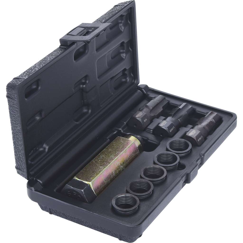 KS-Tools 150.5050 Reparatur-Set 10x1,25 Glühkerzen
