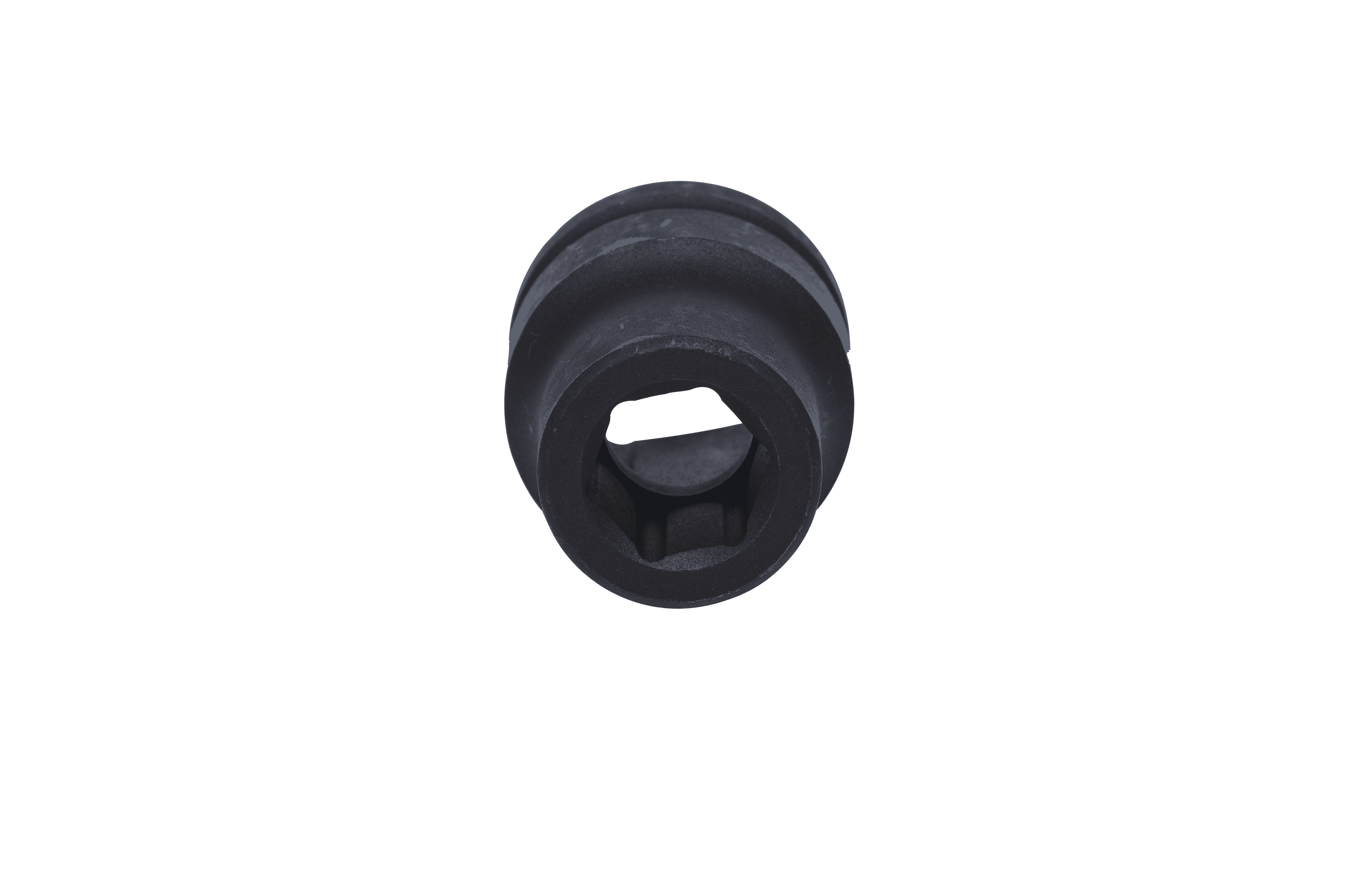 Tekton Llave De Vaso De Impacto Hexagonal De 1/2 Pulgada X 1