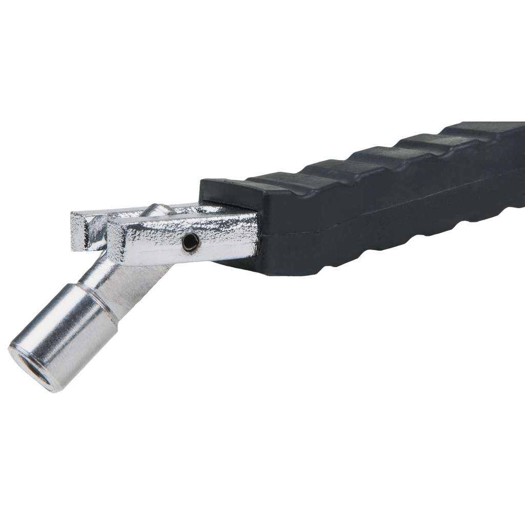Ventieltrekker Installer Tool 33 stuks Bandventielsteelreparatietool Bandventielsteelgereedschap Remover Installatie voor RV Auto Fiets